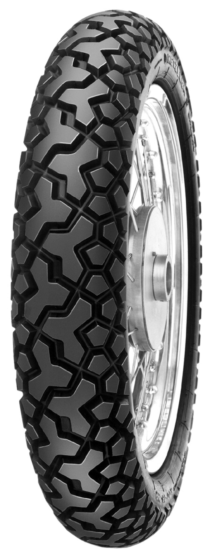 Шина Enduro 1, Enduro 2