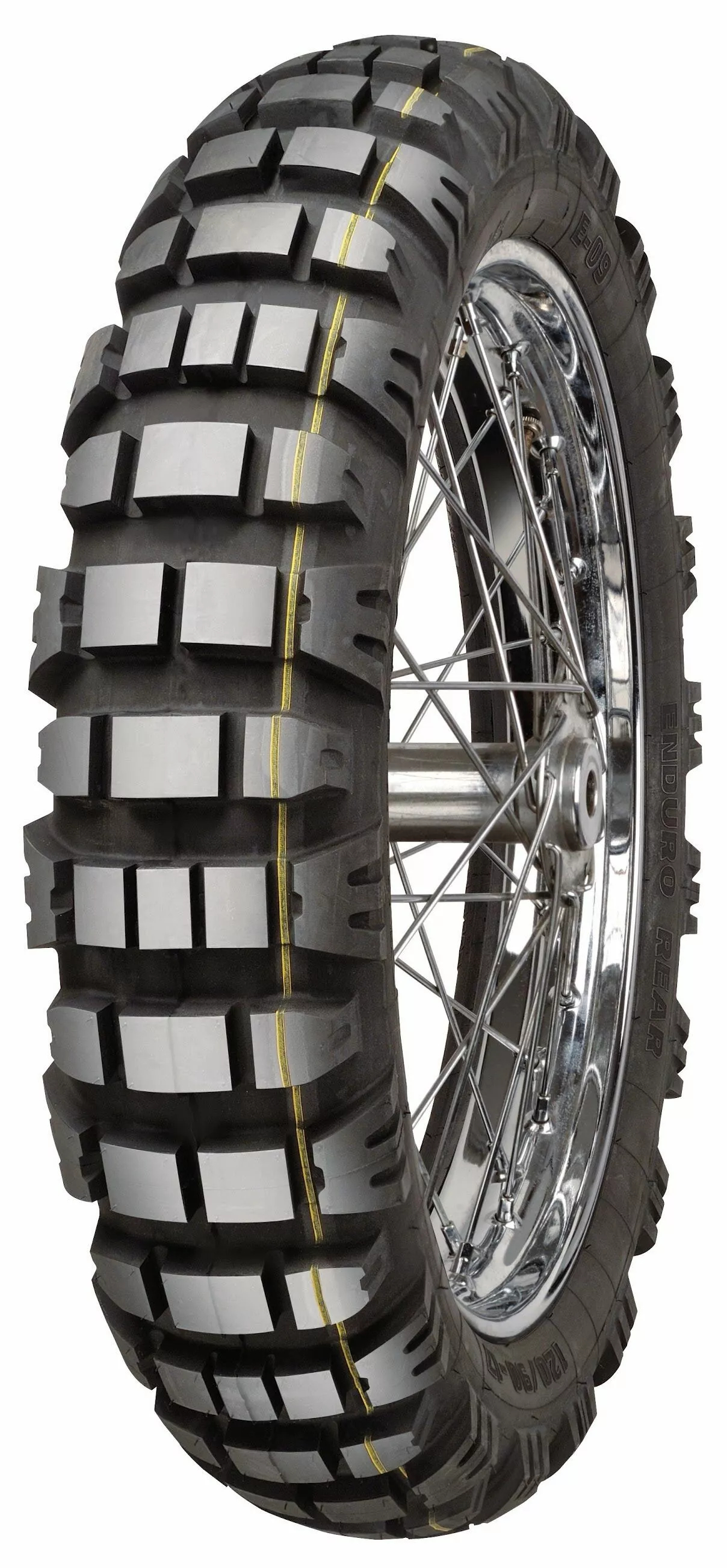 Шина E-09 Enduro