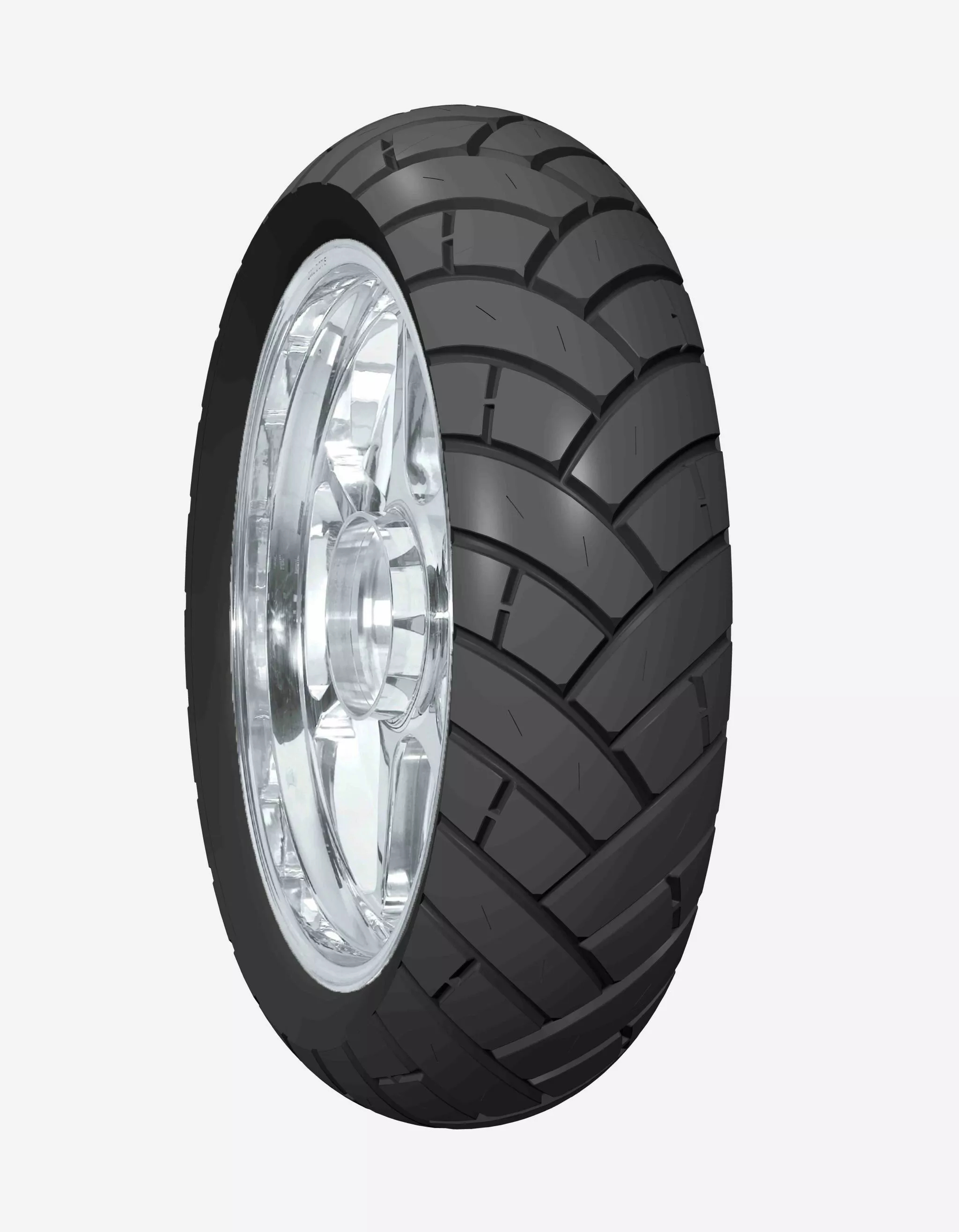 Шина Trailrider AV53/AV54