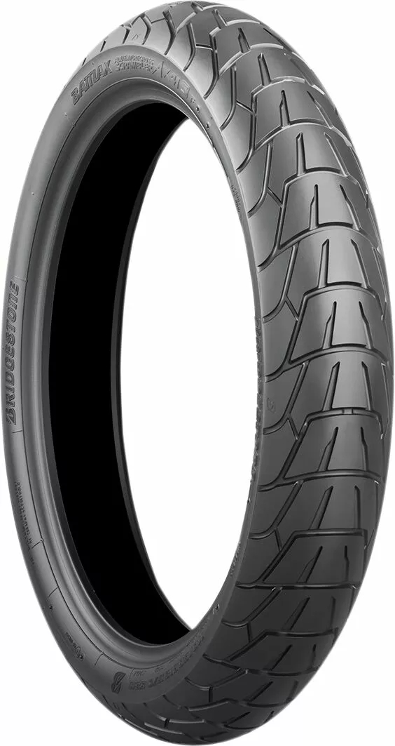 Шина Battlax Adventurecross Scrambler AX41S