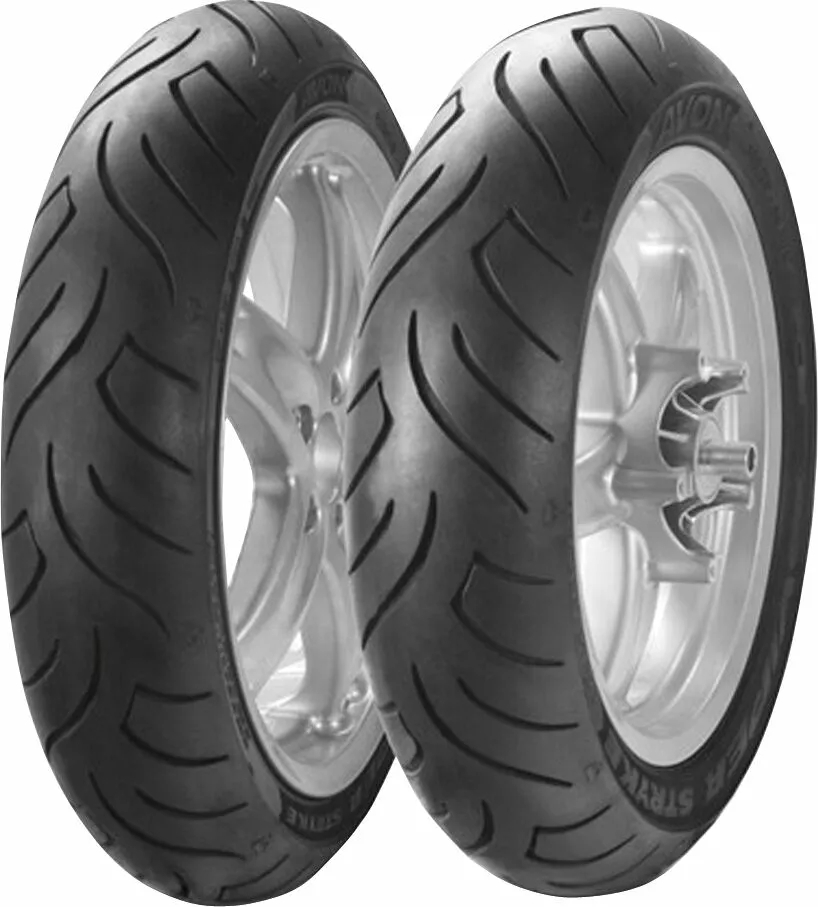 AM63 Viper Stryke Scooter Посилена шина