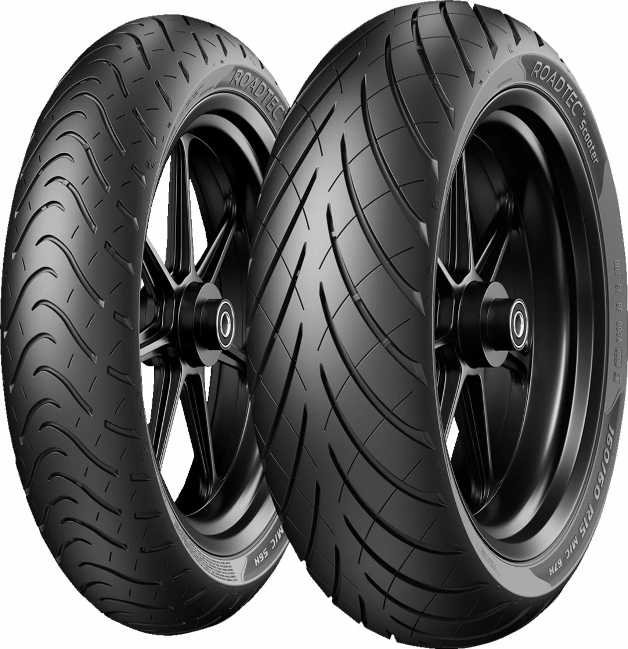 Шина для скутера Roadtec