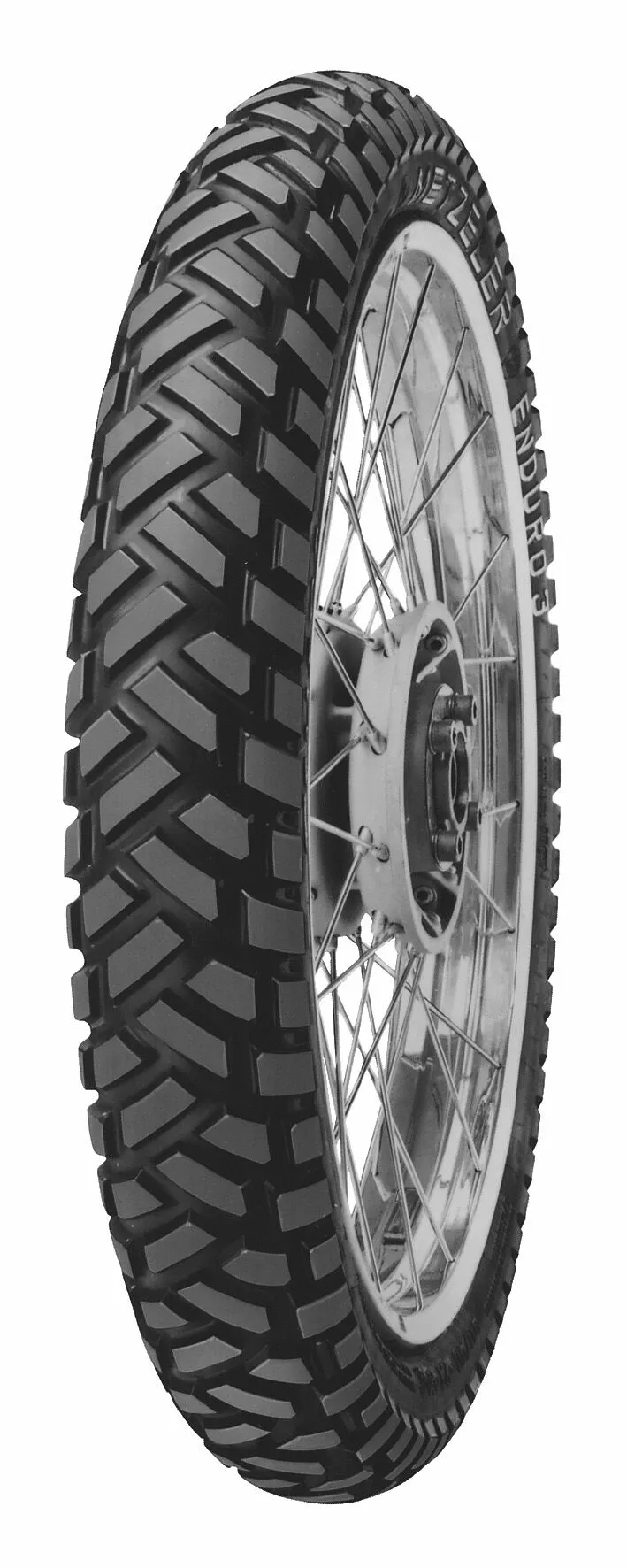 Шина Enduro 3 Sahara
