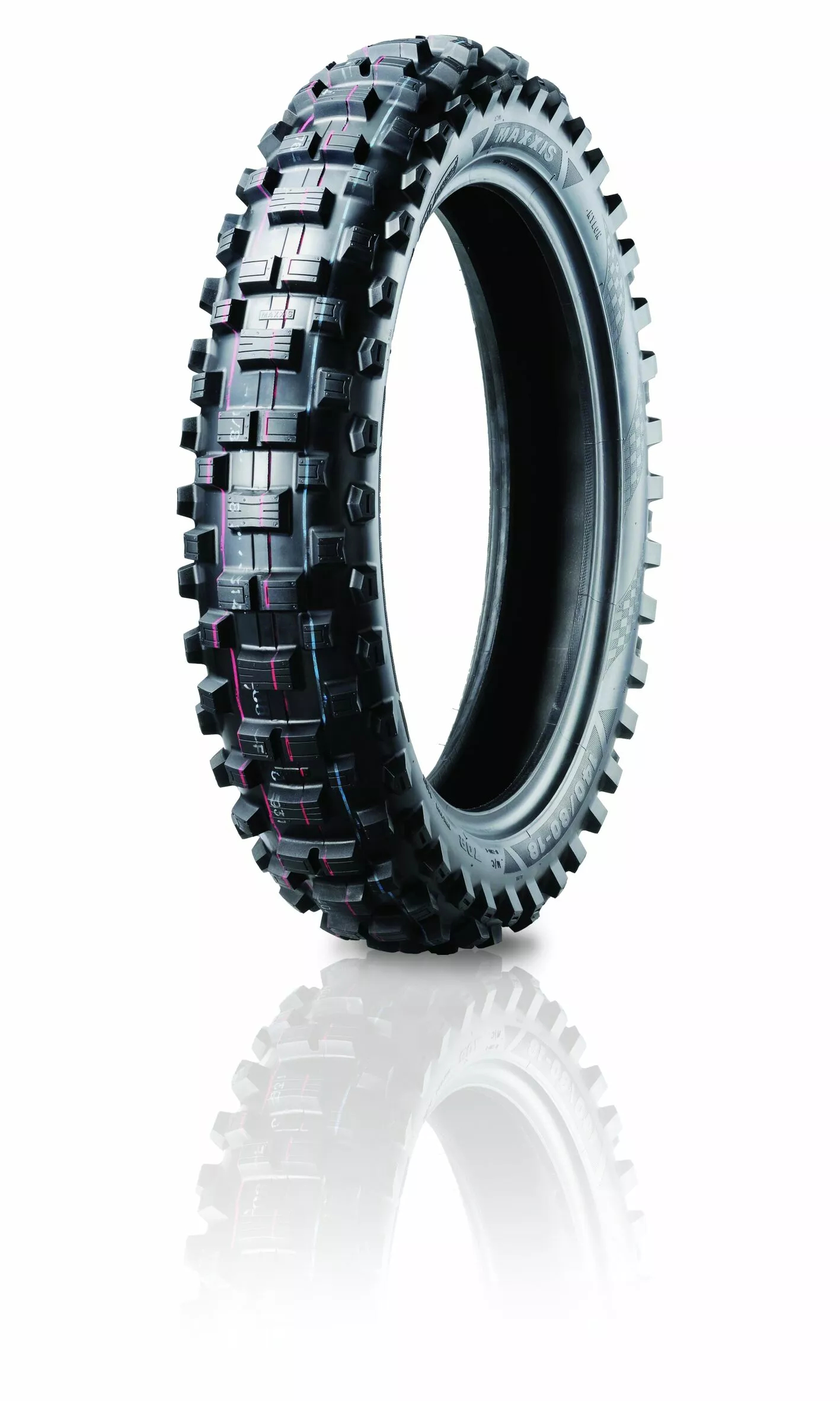 Шина Maxxenduro M-7314