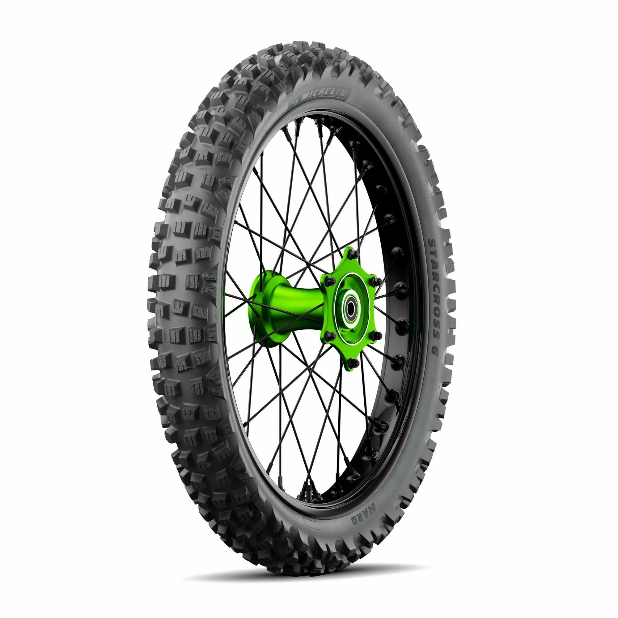 Жорстка шина Starcross 6