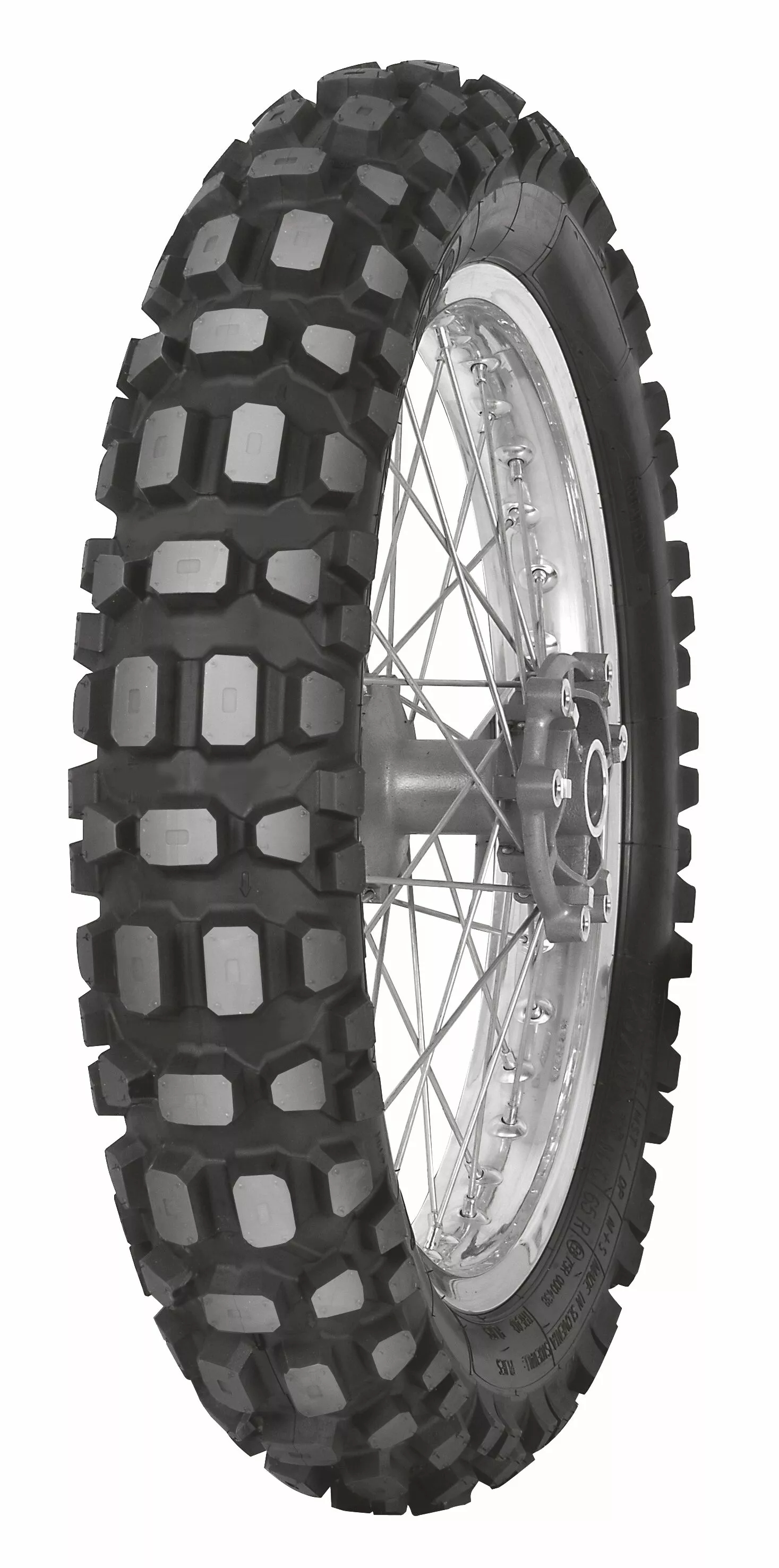 Шина MC 23 Rockrider