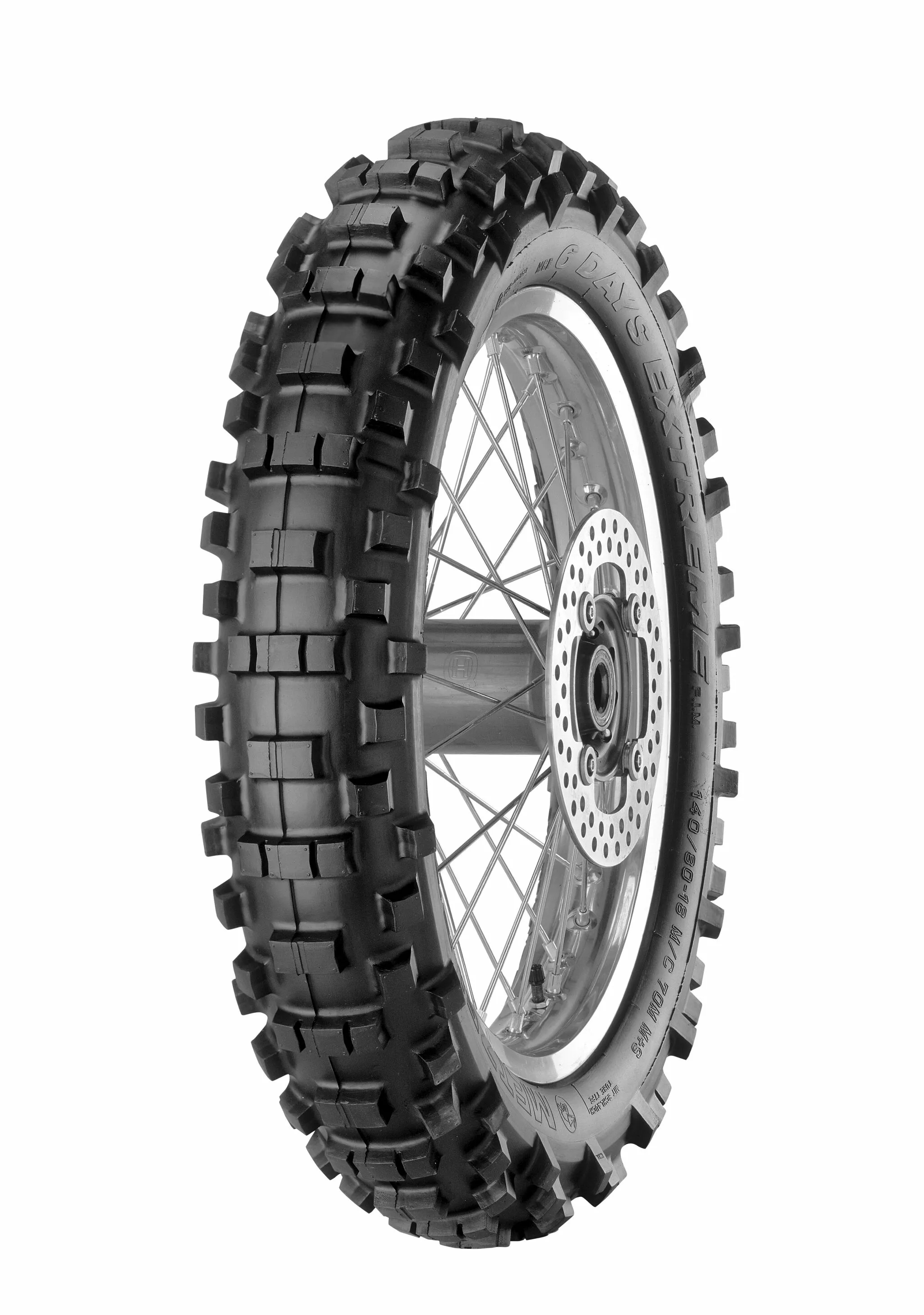 Шина MCE 6 Days Extreme