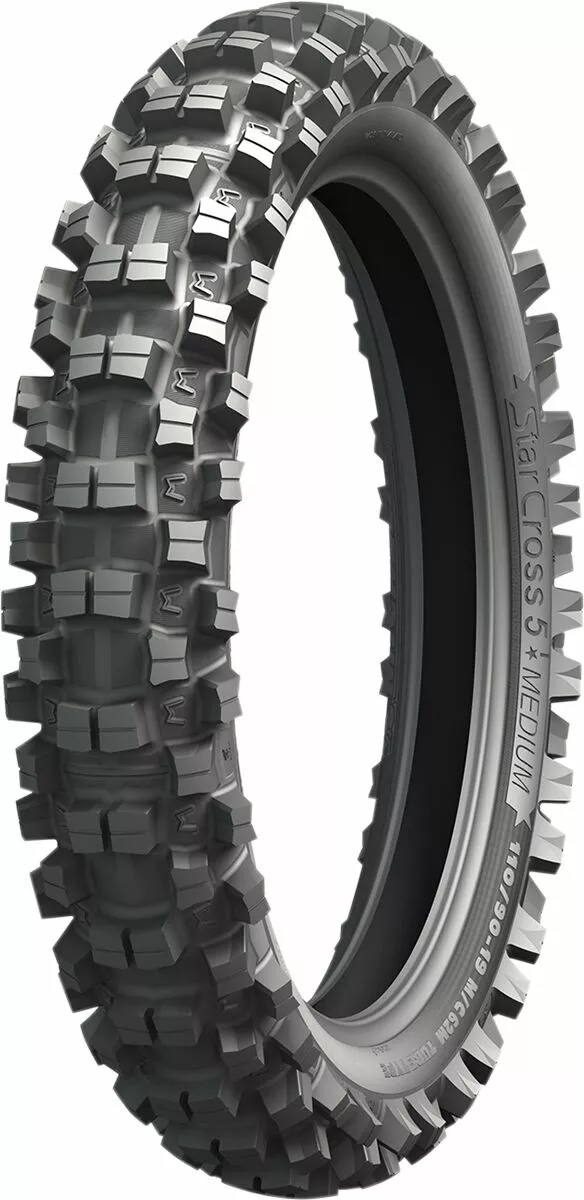 Середня шина StarCross 5