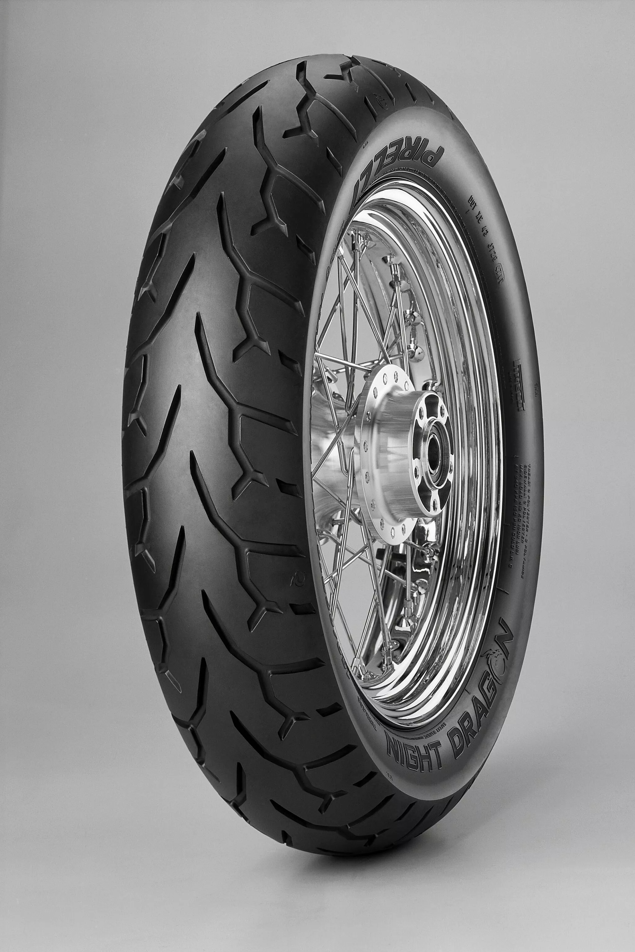 Night Dragon Tire