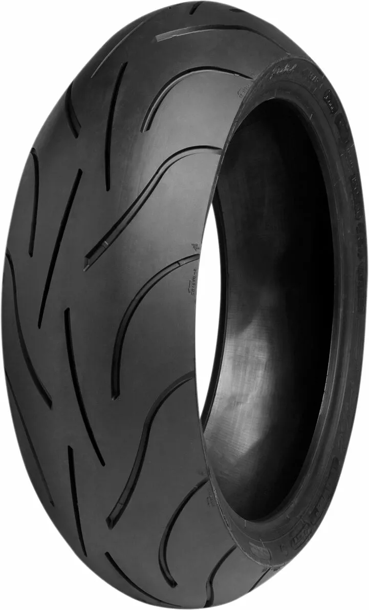 Pilot® Power 2Ct: двокомпонентна спортивна радіальна шина