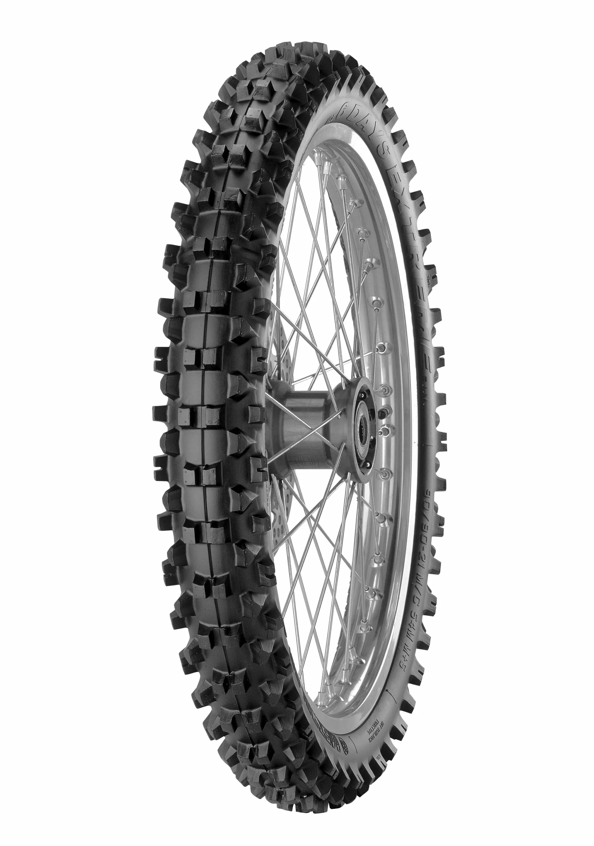 Шина MCE 6 Days Extreme