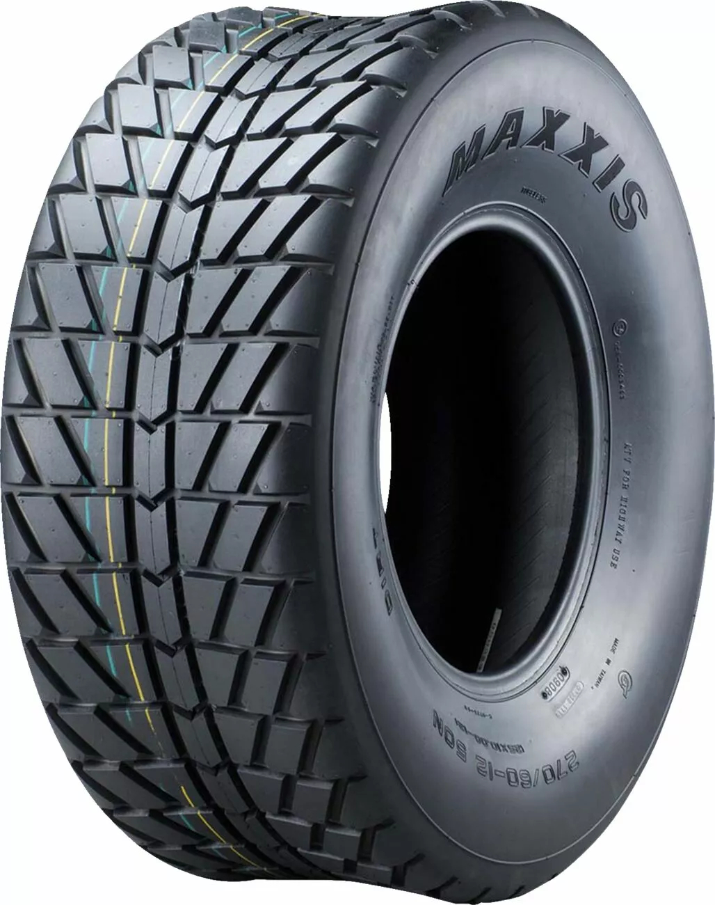 Покришка Streetmaxx C9272/C9273