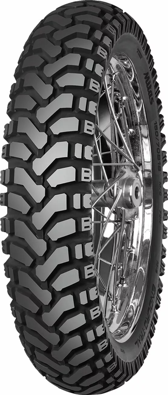 Шина Enduro Trail