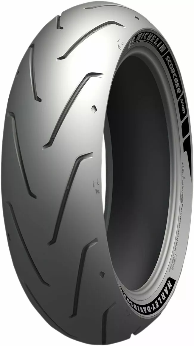Спортивна шина Scorcher