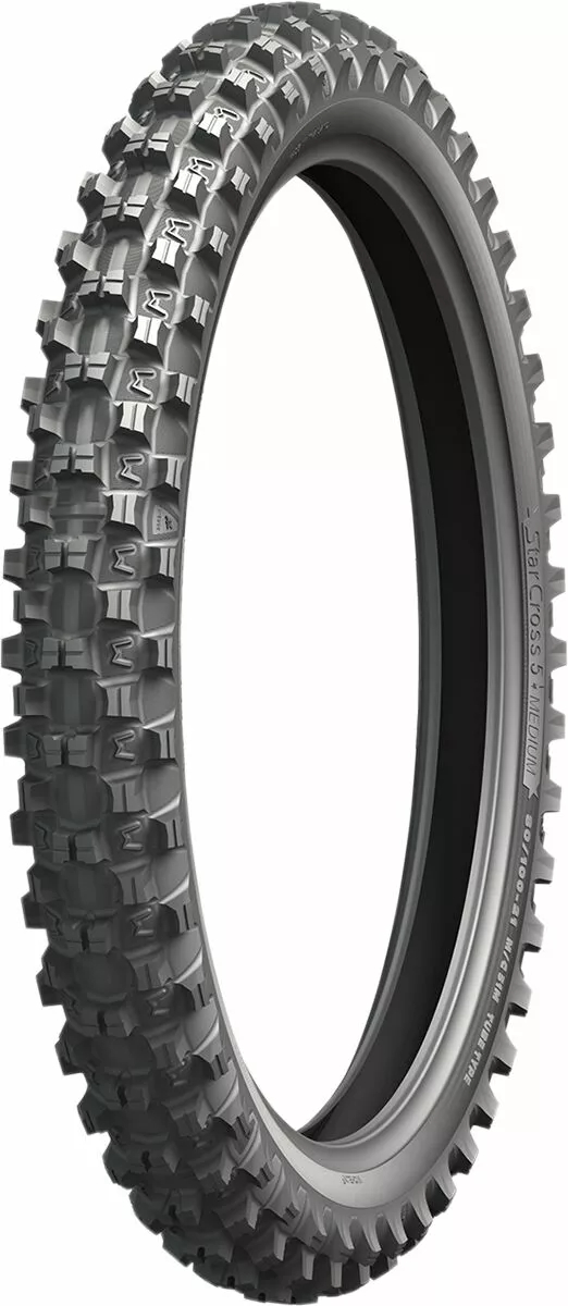 Середня шина StarCross 5