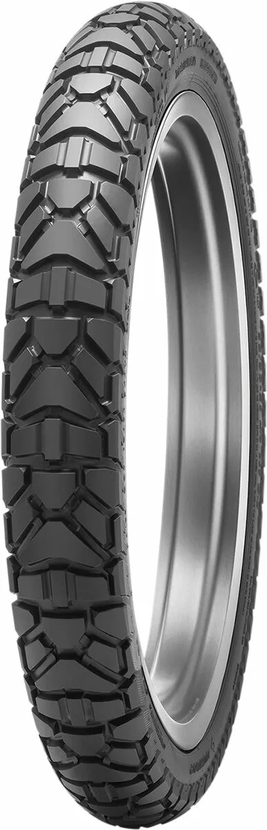 Mission Tire