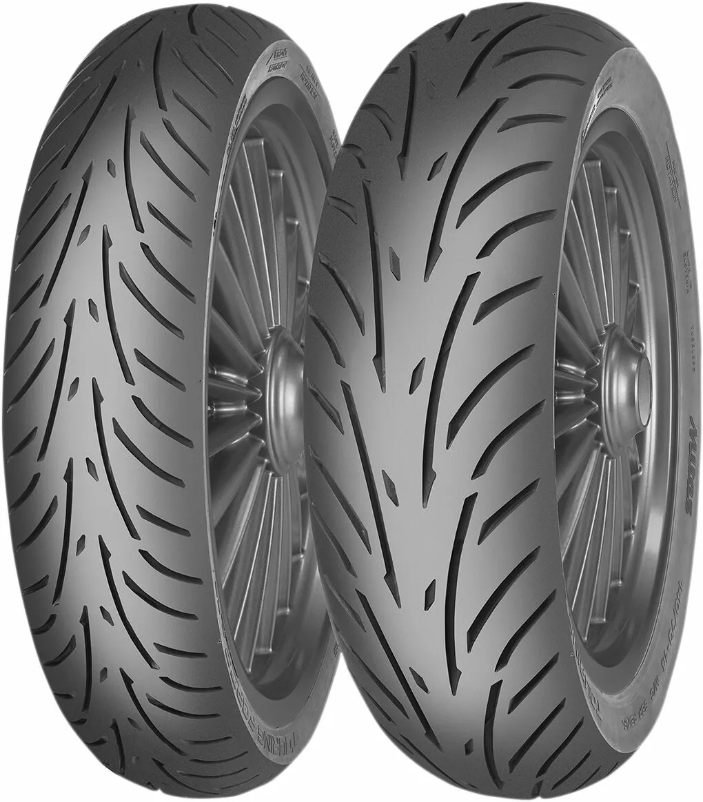 Шина Touring Force-SC