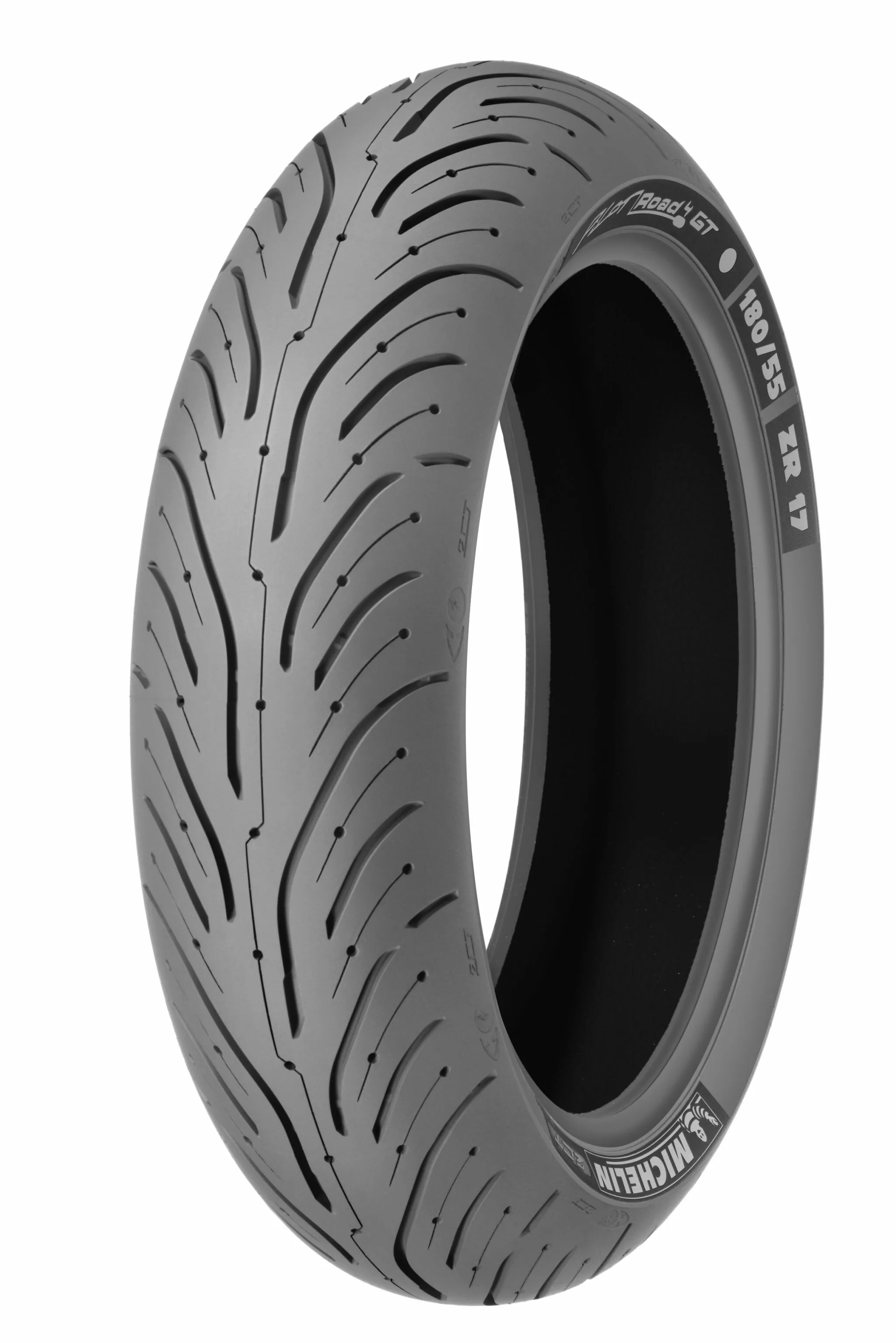 Pilot® Road 4 Gt: двокомпонентна спортивна туристична радіальна шина