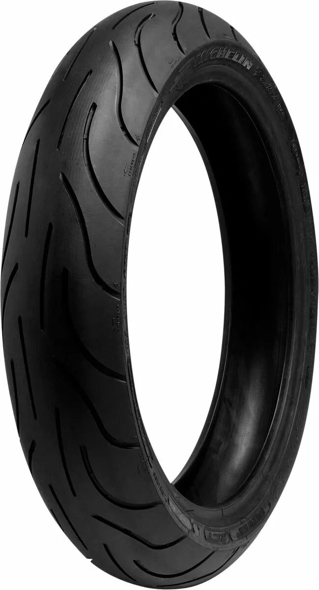 Pilot® Power 2Ct: двокомпонентна спортивна радіальна шина