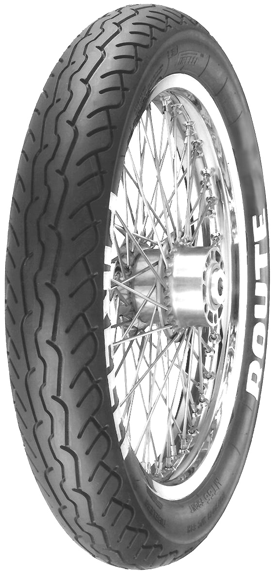 MT 66 Route Tire