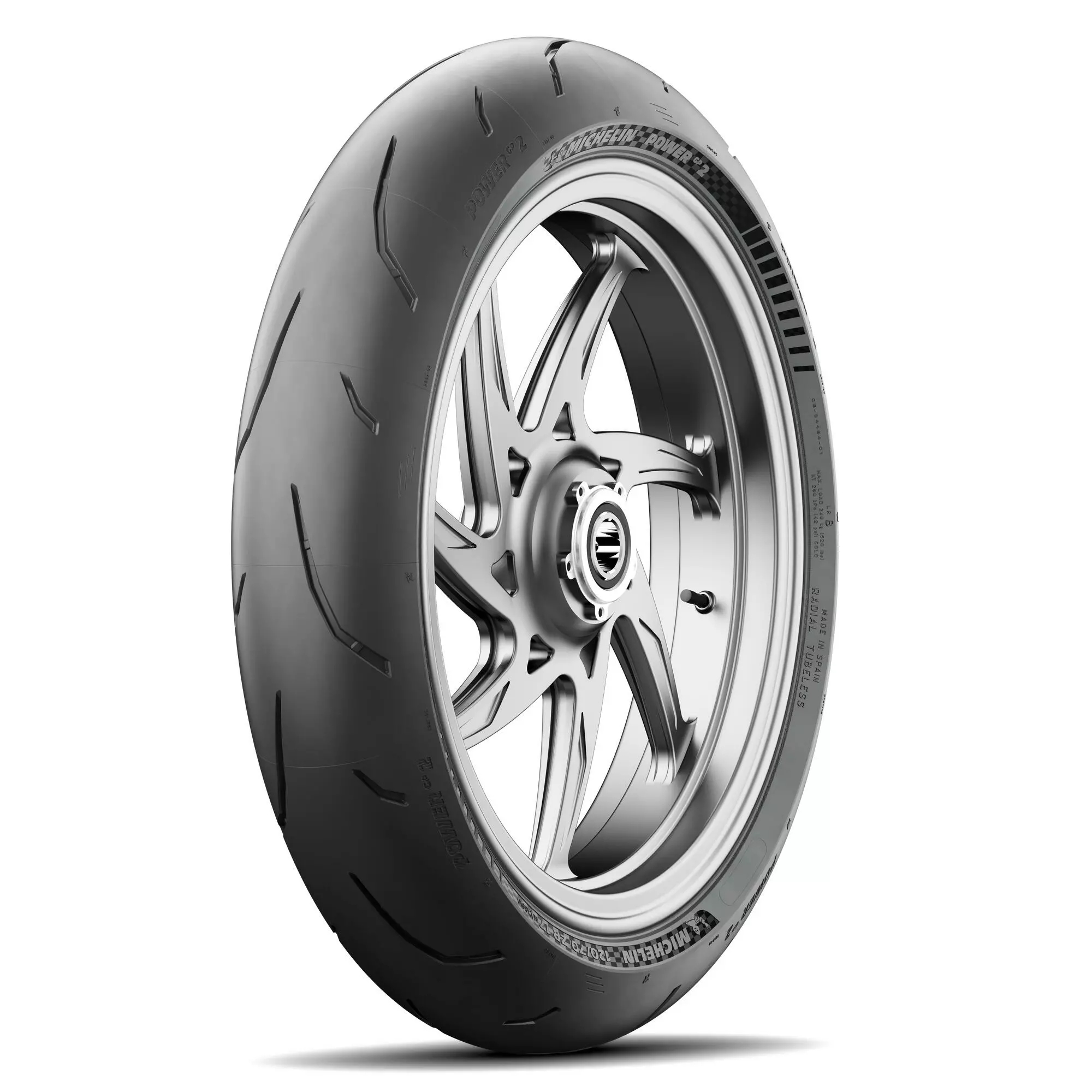 Шина Power GP 2