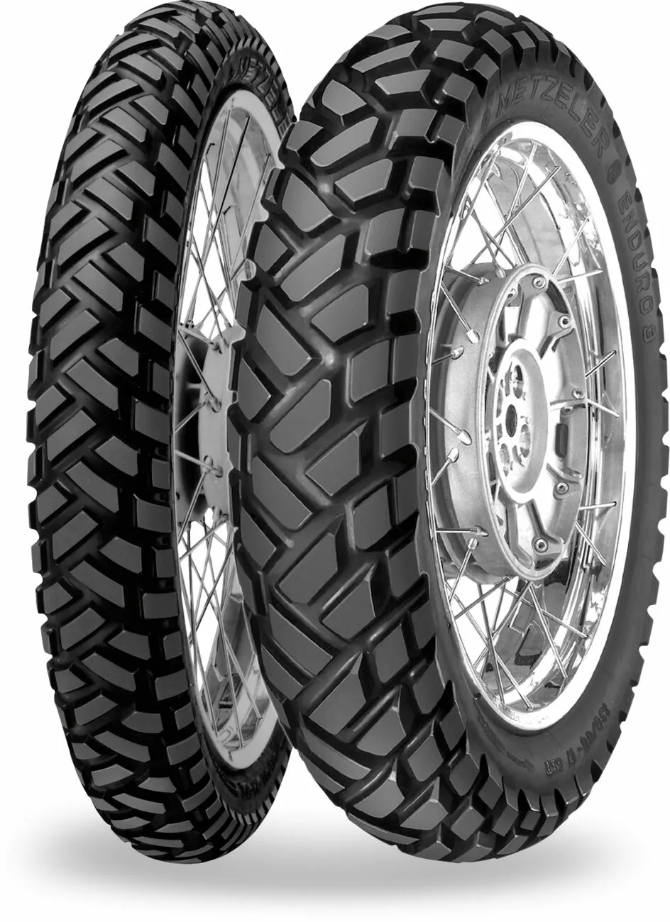 Подвійна спортивна шина Enduro 3 Sahara