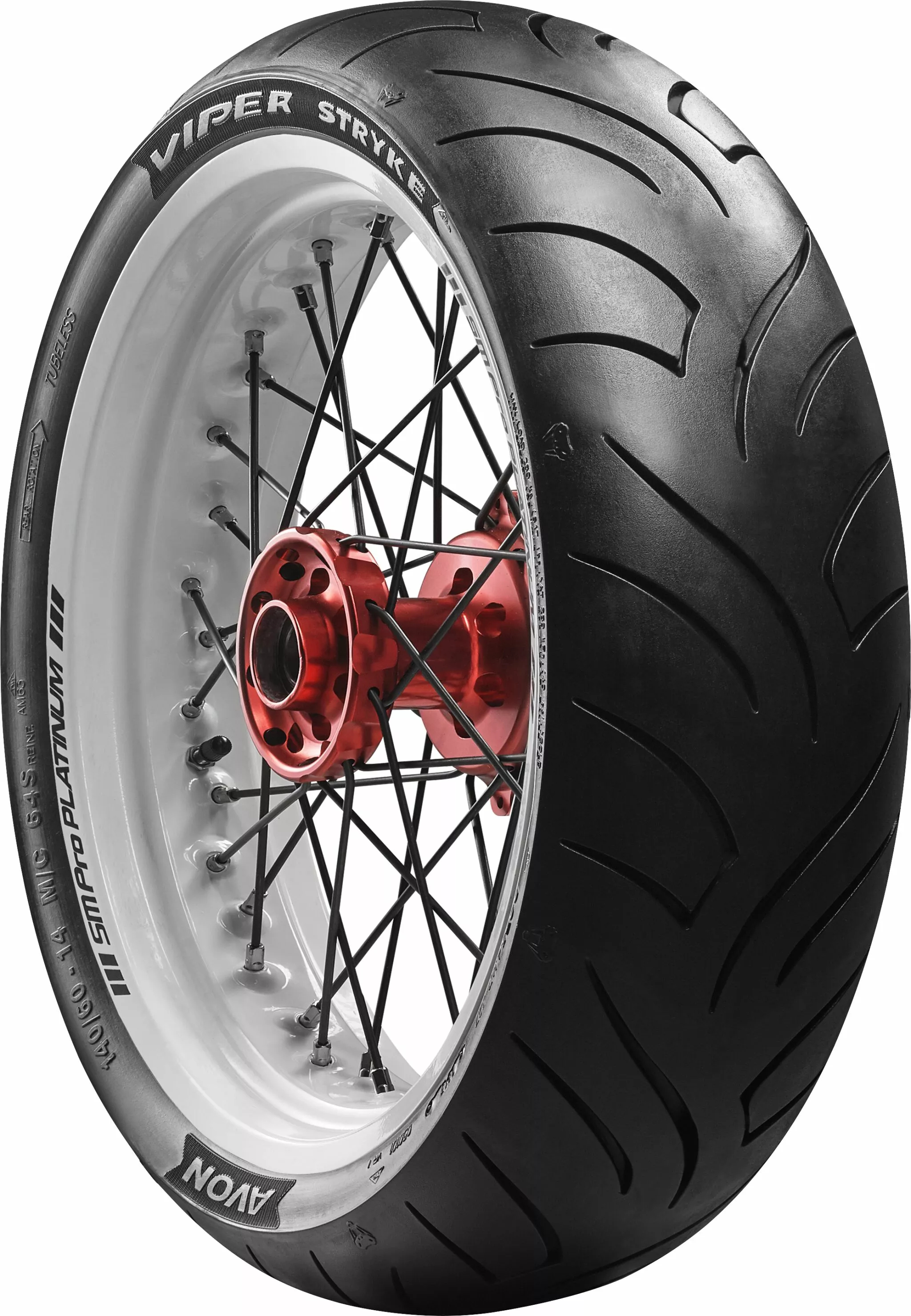 Шина Viper Stryke AM63