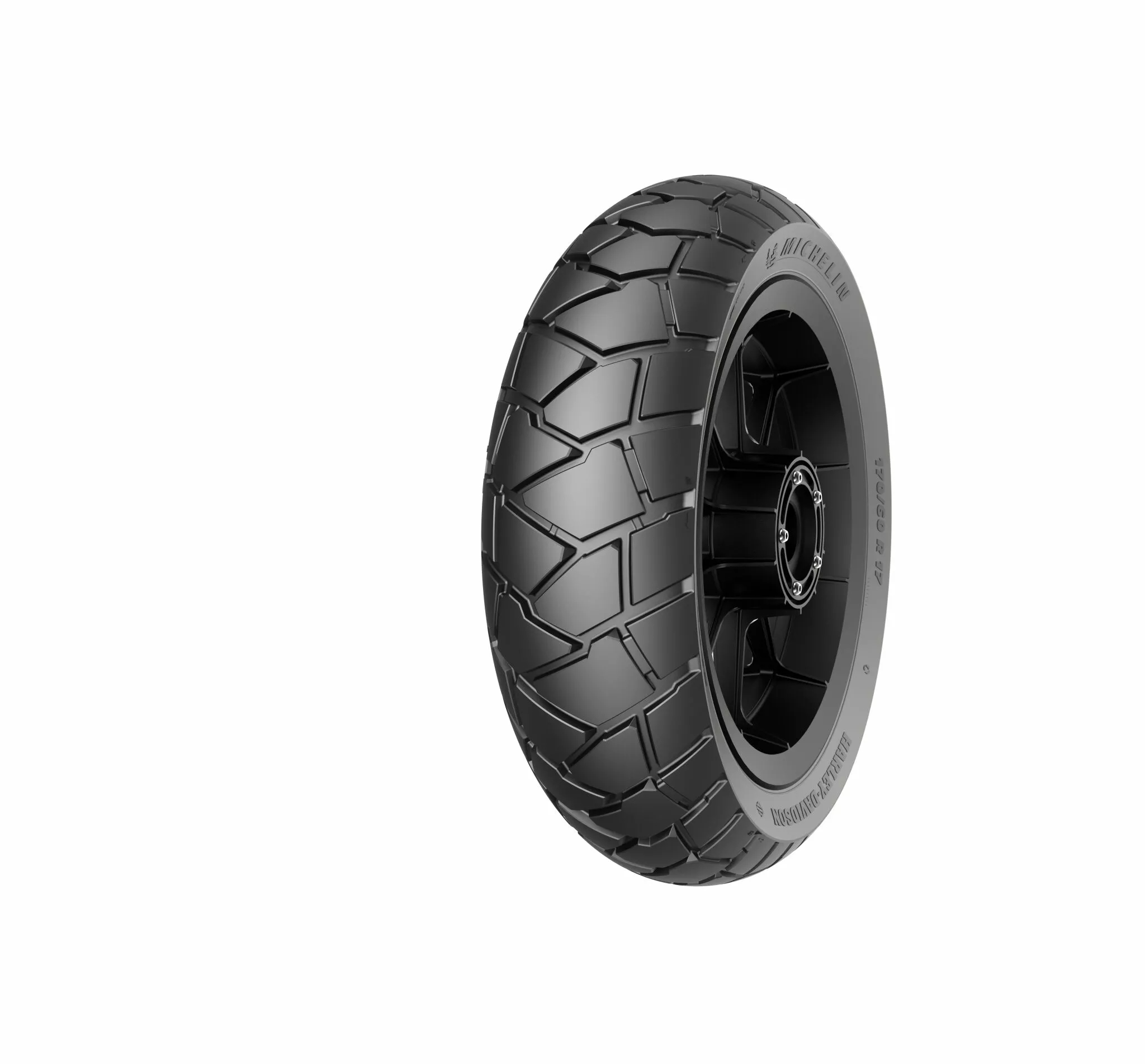 Scorcher Adventure Tire