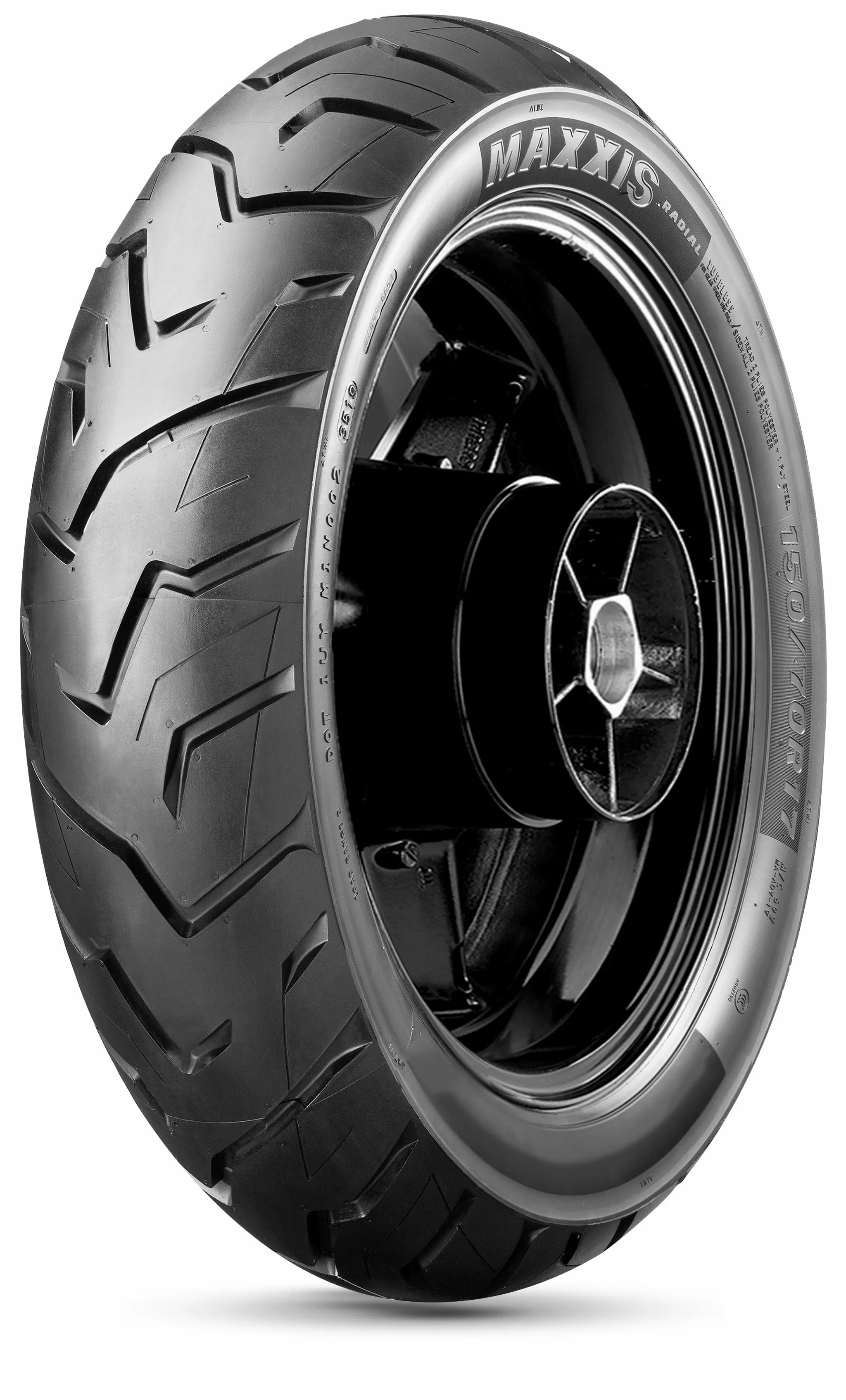 Шина MaxxVenture, MA-ADV