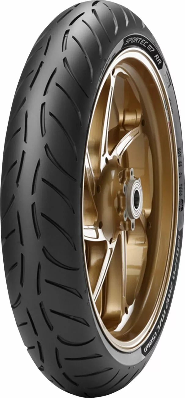 Шина Sportec™ M7 RR