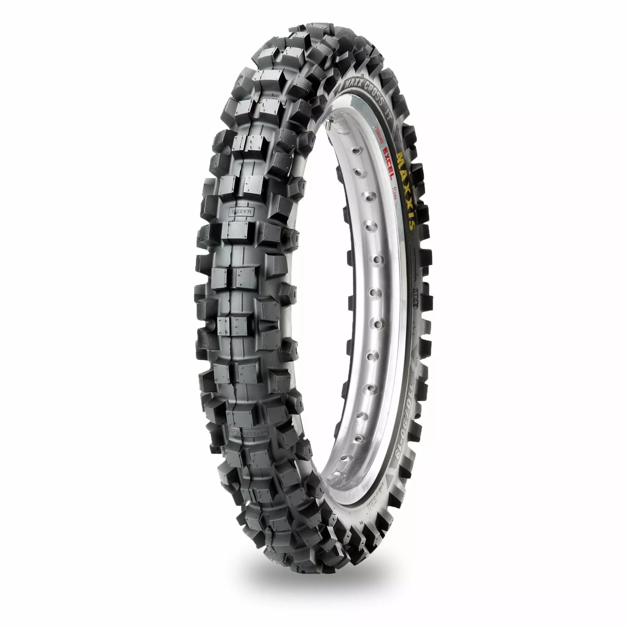Maxxcross IT, M-7304/M-7305 Шина