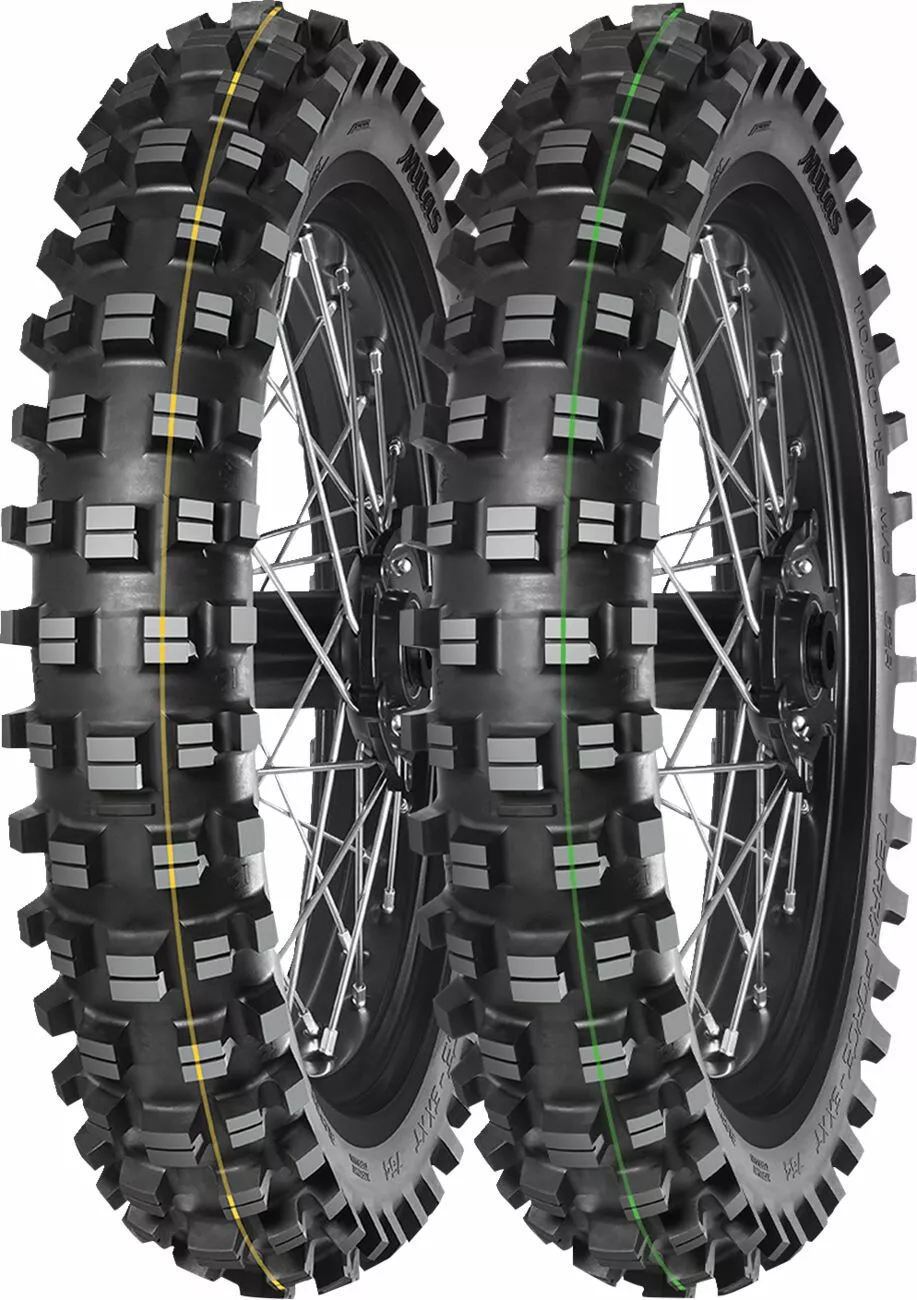 Суперлегка шина Terra Force-EX XT