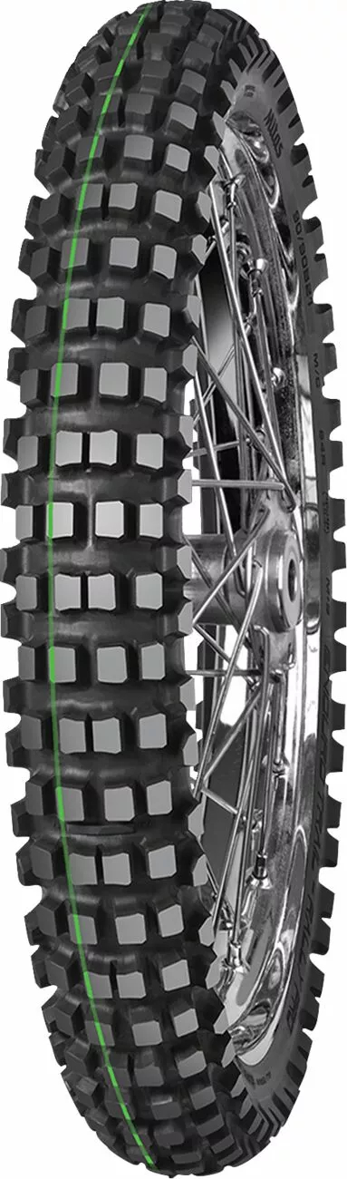 Надлегка шина Enduro Trail-Rally Pro