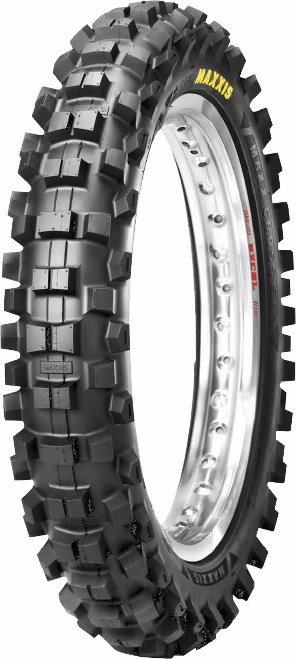 Шина Maxxcross SI M7312