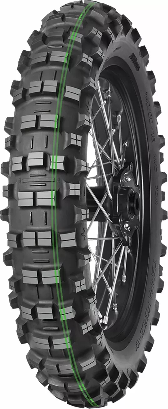 Шина Terra Force-EF Pro Super Soft