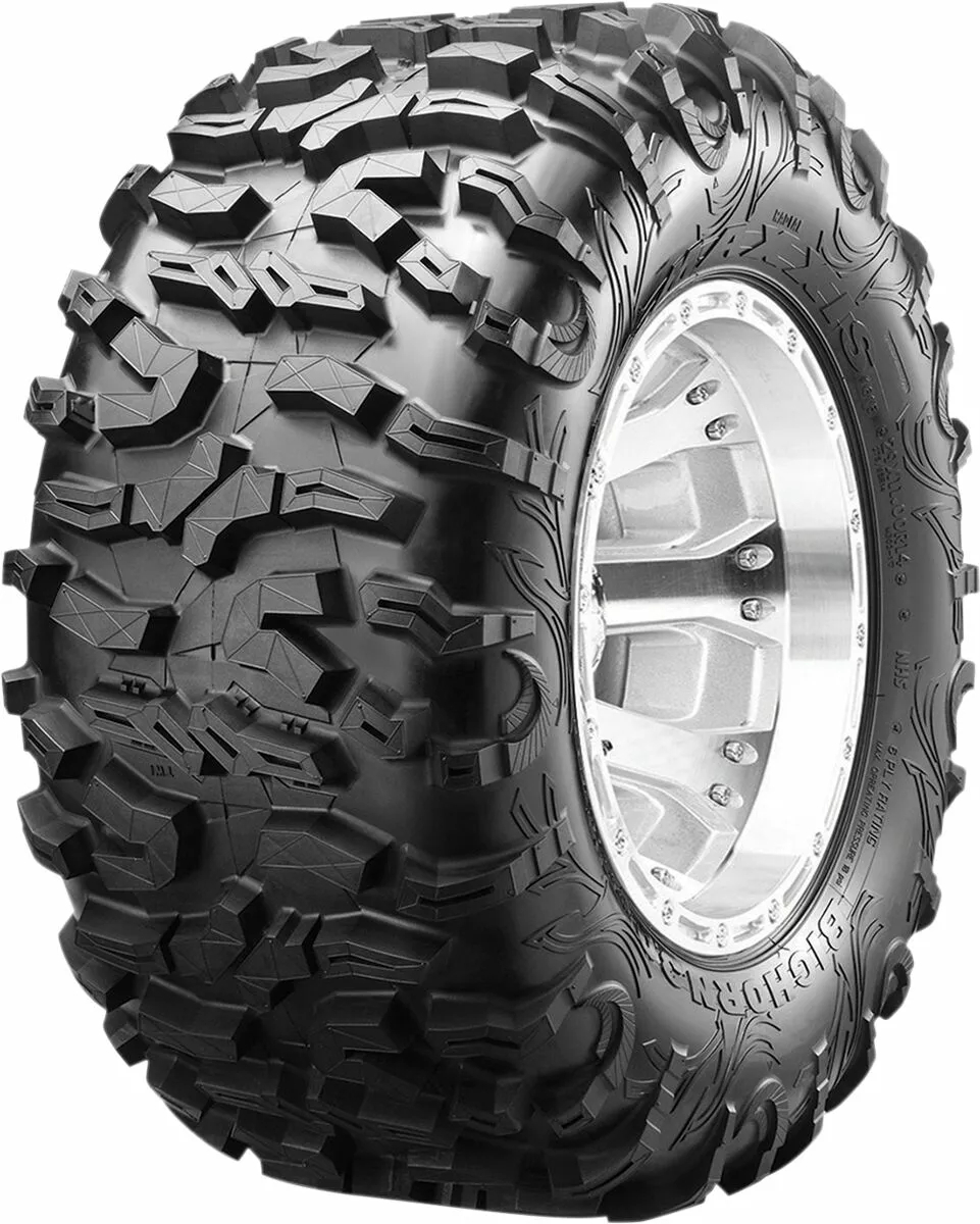 Шина Bighorn 3.0, M301/M302