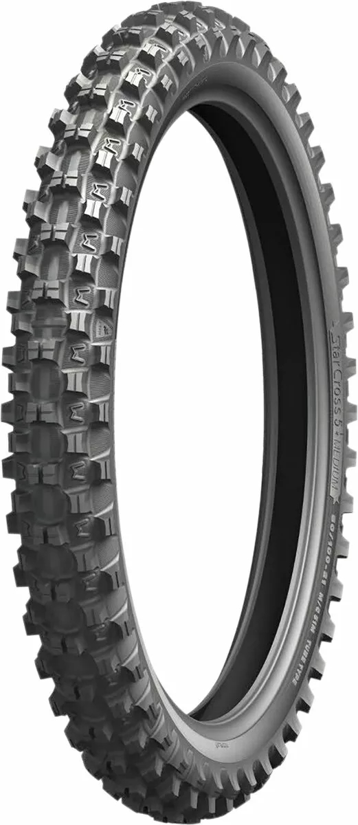 Покришка StarCross 5 Mini