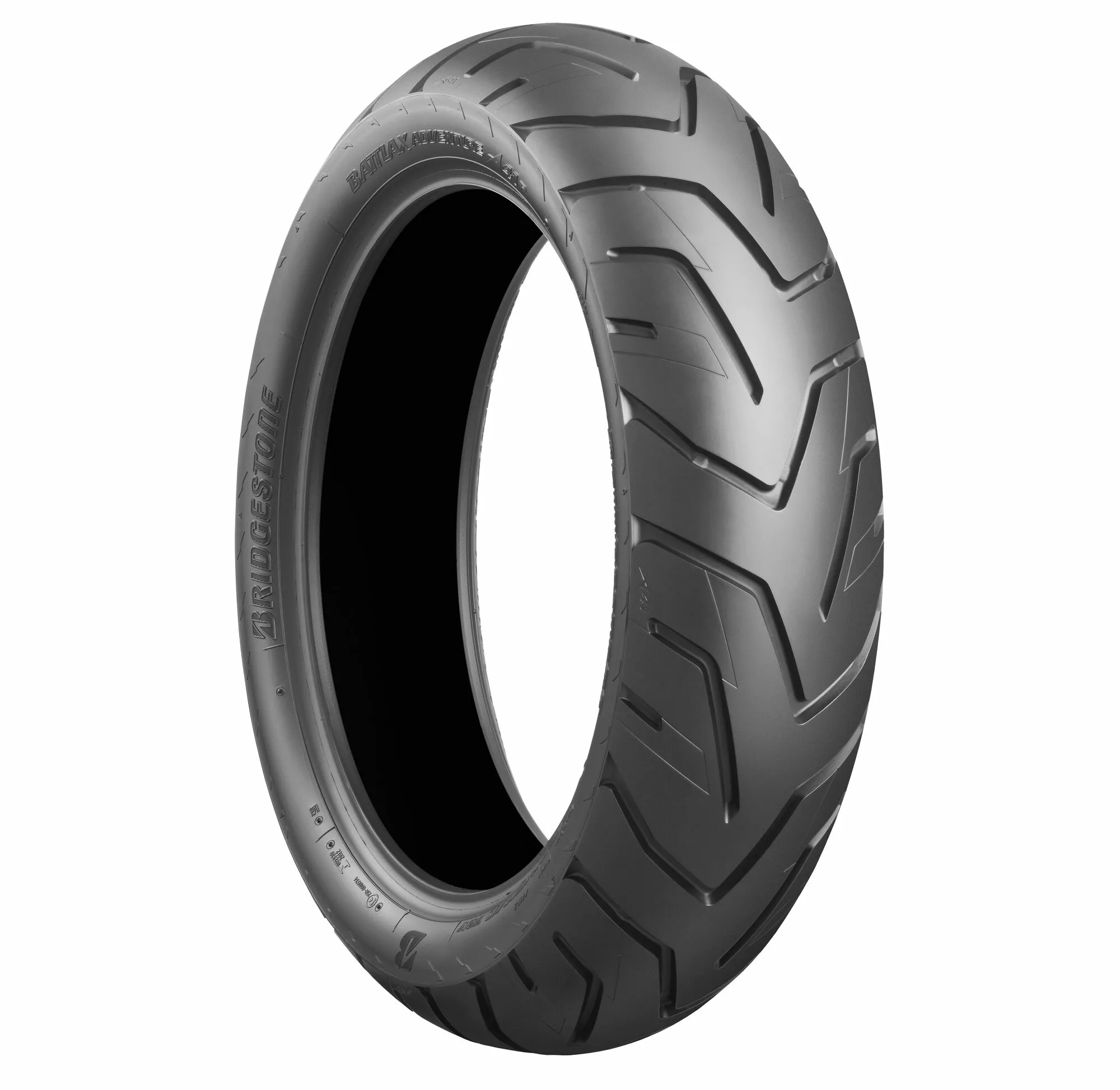 Шина Battlax Adventure A41