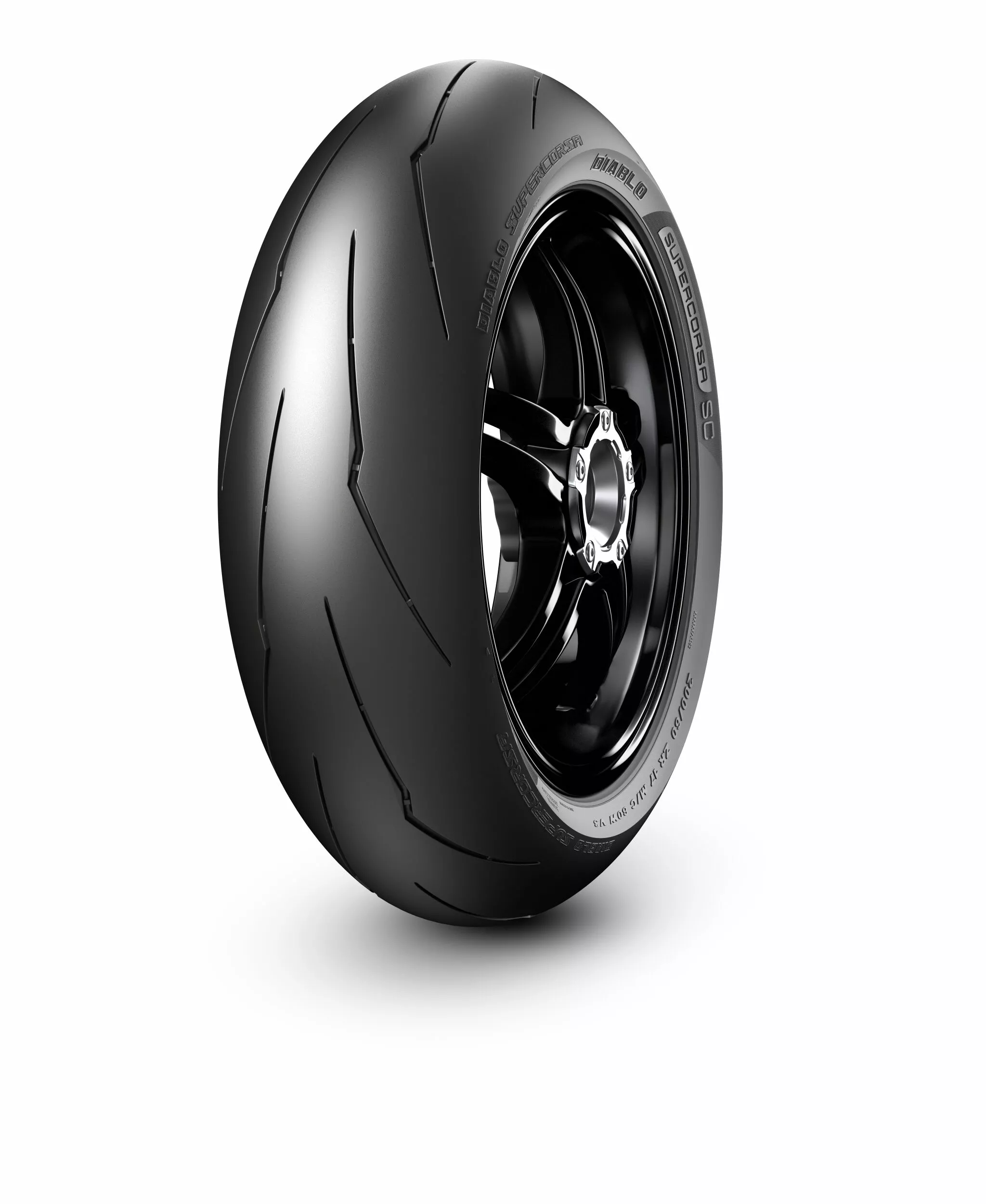 Шина Diablo SuperCorsa SC V3
