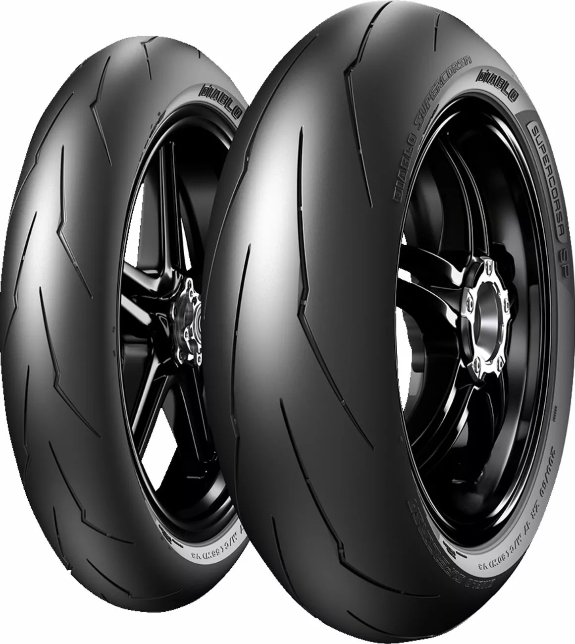 Шина Diablo™ Supercorsa V3