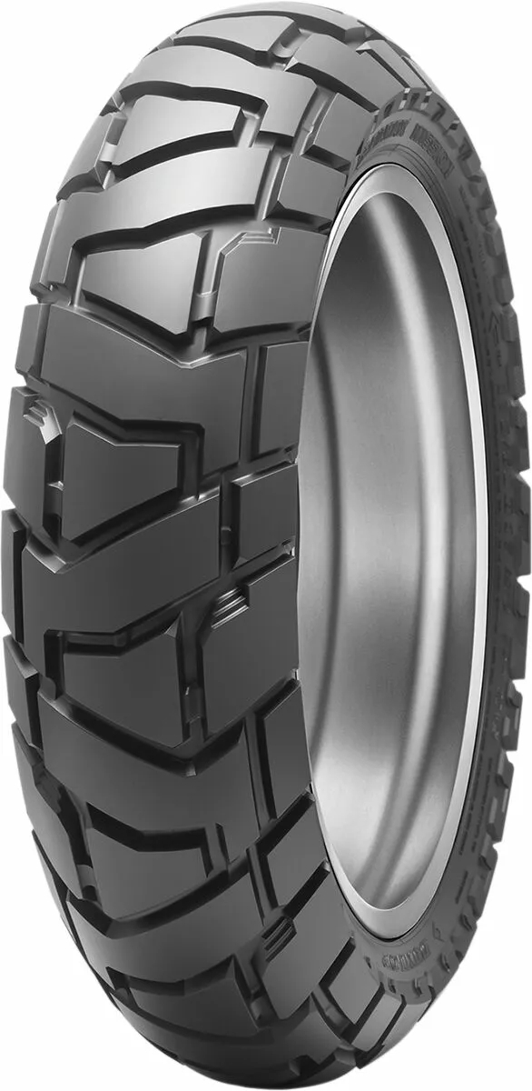 Mission Tire