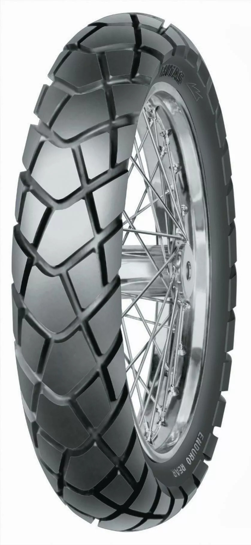 Шина E-08 Enduro