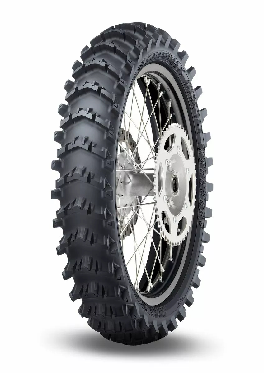 Шина Geomax MX14