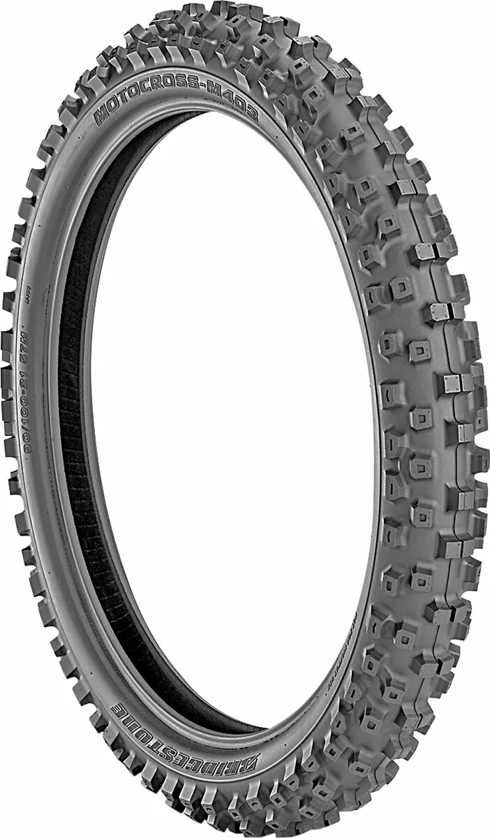 Передня шина M403
