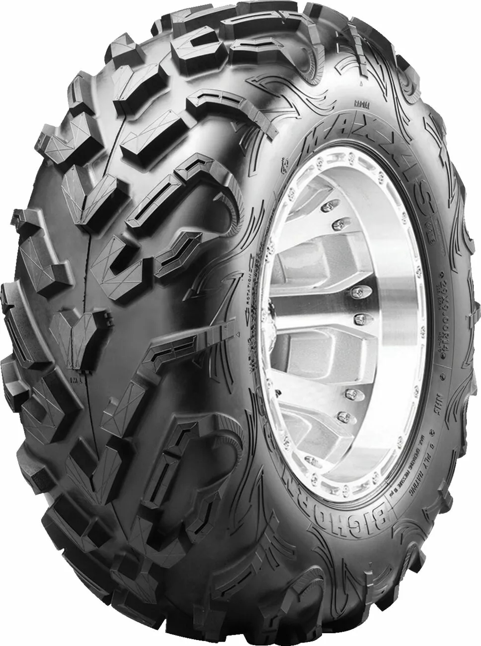 Шина Bighorn 3.0