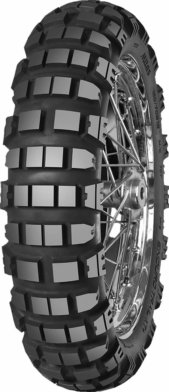 Шина Enduro Trail-XT+ Dakar
