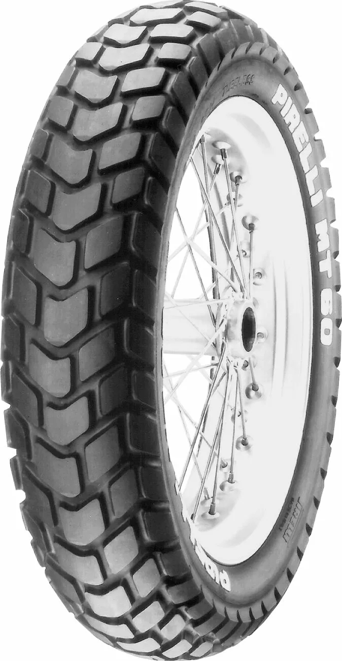Подвійна спортивна шина MT60™