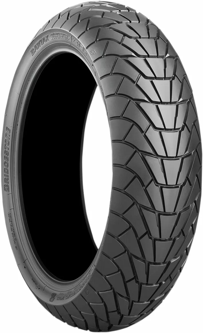 Шина Battlax Adventurecross Scrambler AX41S