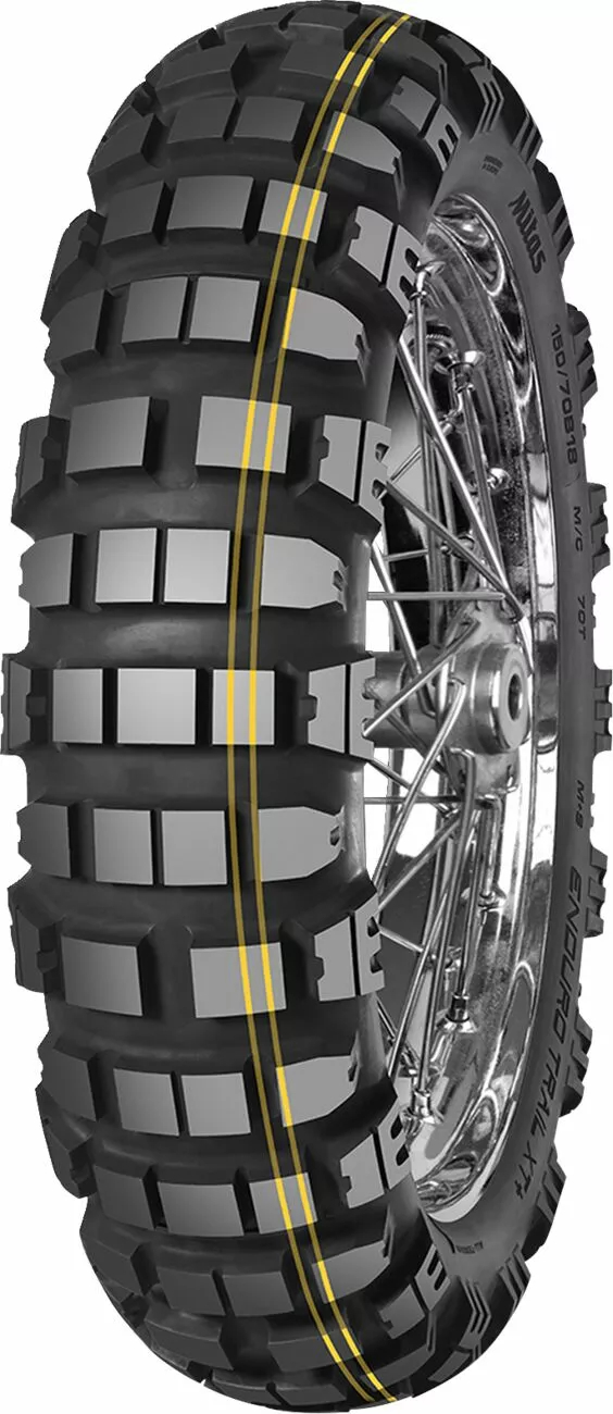 Шина Enduro Trail-XT Dakar