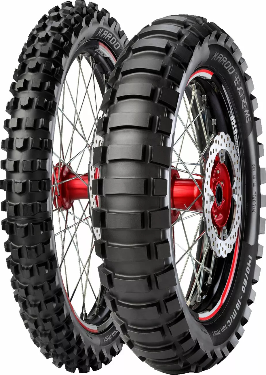 Karoo™ Extreme